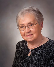 Josepha Strauss 