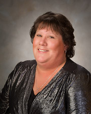 Judy Hauser