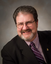 Mark Habat