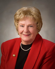 Olga Dorchak